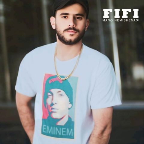 دانلود آهنگ فیفی به نام منو نمیشناسی